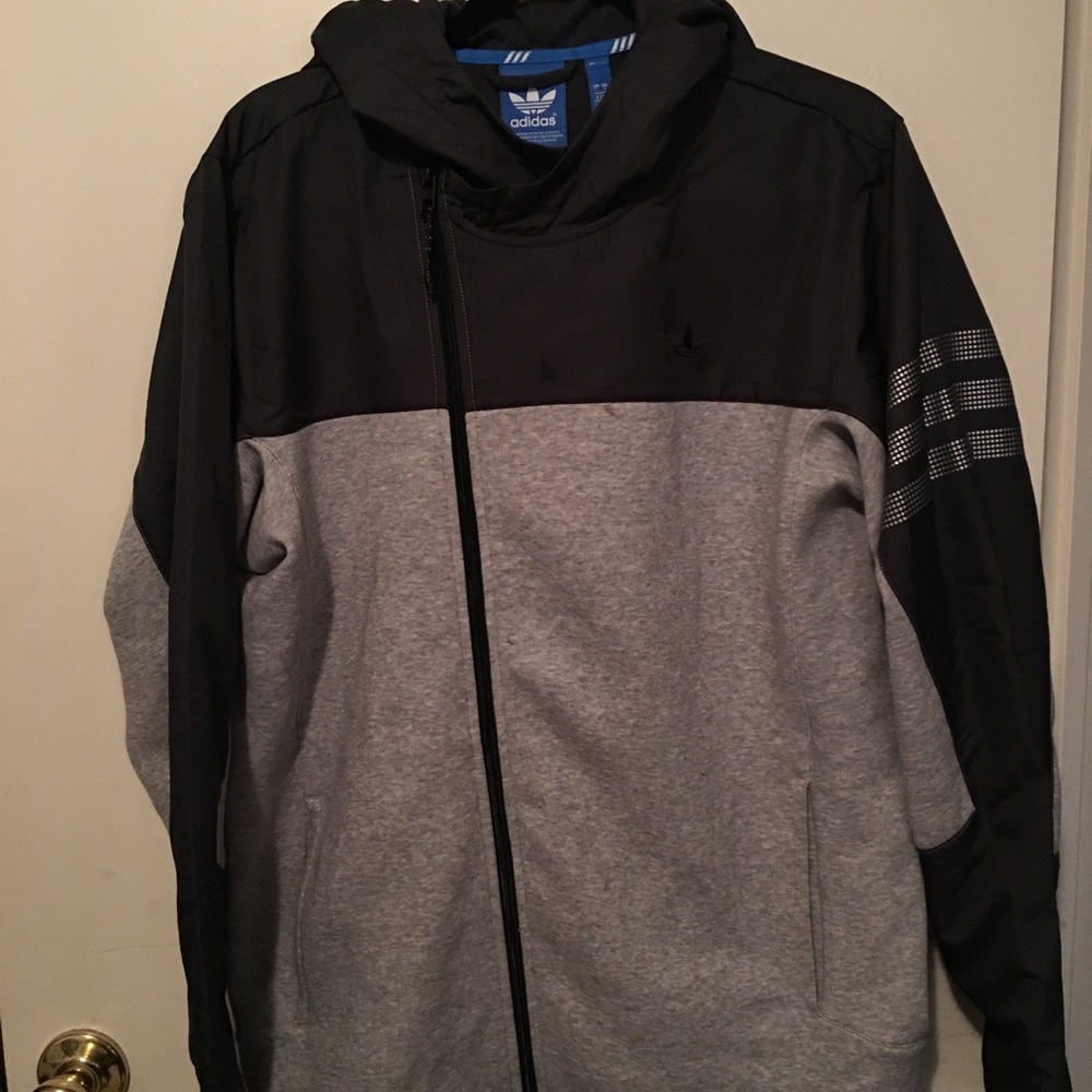 Adidas weather Jacket